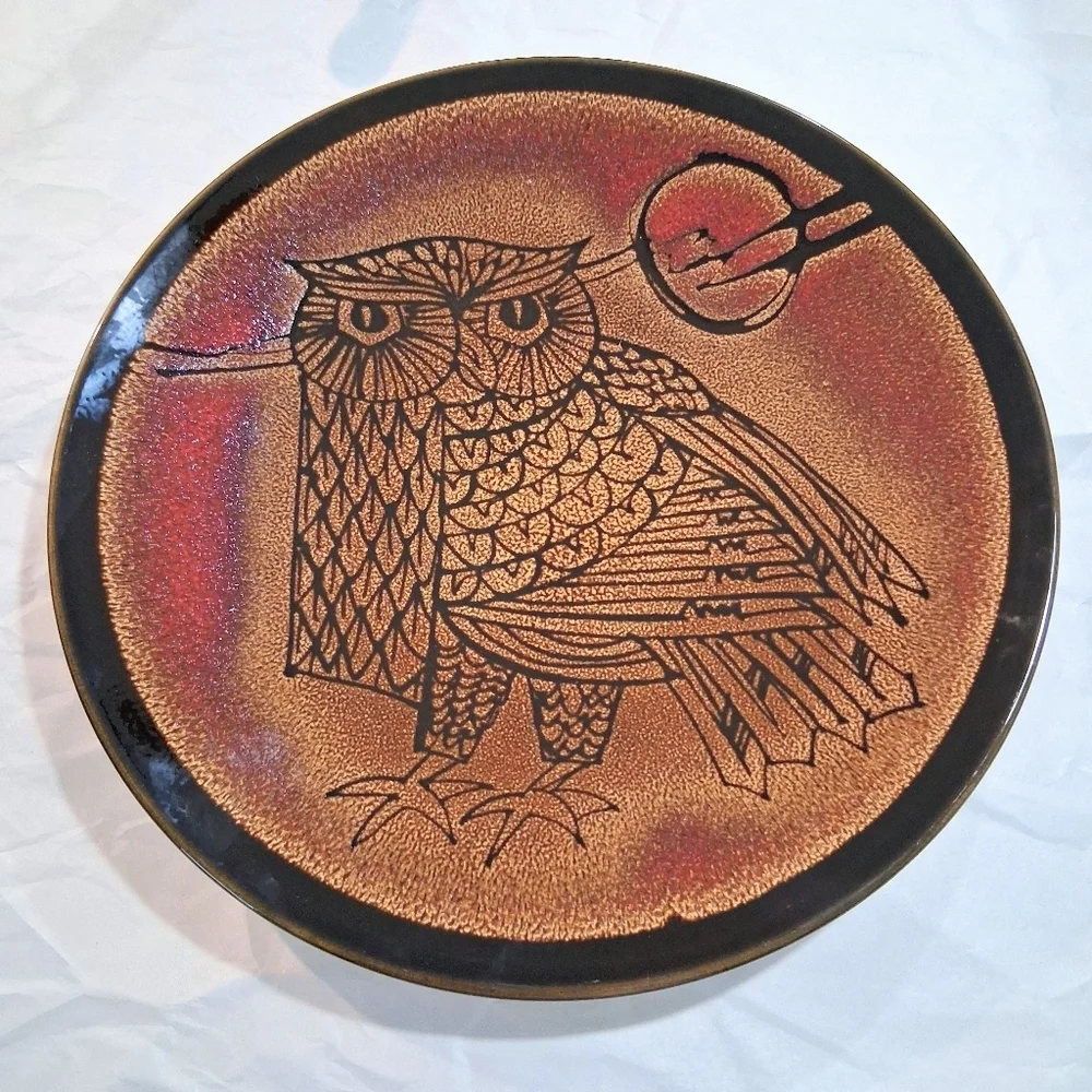 Poole Pottery vintage poole